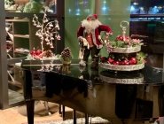 Weihnachtsfeier 2024