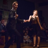 Simone und Mathias