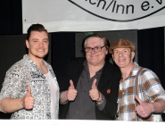Frühlings BoogieParty 2024