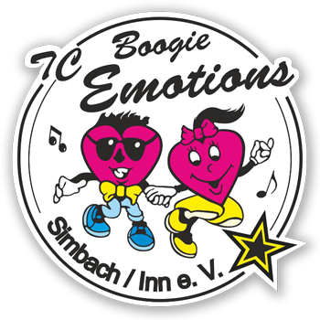 Boogie Emotions Simbach / Inn e.V.